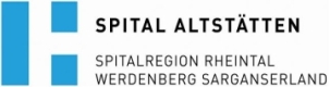 Spital Altstätten